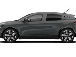 New 2025 Renault Mégane Komfort Hatchback | £32,977 (Fair price)