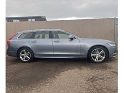 Blue Used 2018 Volvo V90 Momentum Estate | £12,995 (Fair price)
