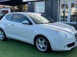 White Used 2012 Alfa Romeo MiTo Distinctive Hatchback | £4,240 (Fair price)