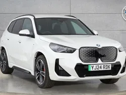 BMW iX1