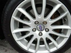 Used 2007 Volvo C70 Cabriolet | £7,490