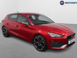Used 2024 Cupra Leon VZ2 Hatchback | £20,199 (Super price)