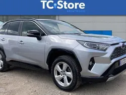 Used 2023 Toyota RAV4 Hybrid SUV | £23,850 (Good price)
