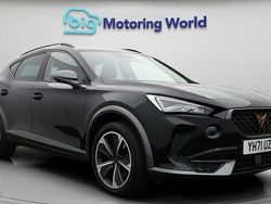 Used 2024 Cupra Formentor SUV | £18,700 (Super price)