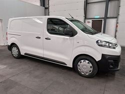 White Used 2022 Citroën Dispatch MPV | £14,988 (Expensive)