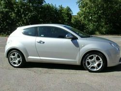 Used 2009 Alfa Romeo MiTo Hatchback | £7,450