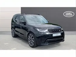 Other New 2024 Land Rover Discovery 5 HSE Dynamic SUV | £76,362 (Fair price)
