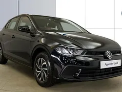 Used 2025 VW Polo Life Hatchback | £19,675 (Fair price)