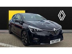 Other Used 2021 Renault Clio V SE Hatchback | £12,227 (Fair price)