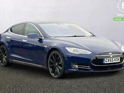 Used 2013 Tesla Model S Sedan | £16,199 (Fair price)