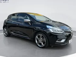 Used 2016 Renault Clio IV Dynamique Hatchback | £11,299 (Fair price)