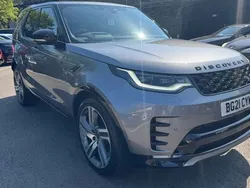 Used 2023 Land Rover Discovery 5 HSE Dynamic SUV | £46,895 (Super price)