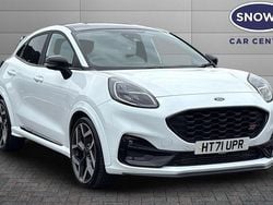 Used 2023 Ford Puma Gen-E ST Hatchback | £18,499 (Good price)