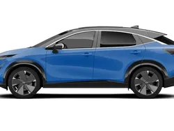 New 2024 Nissan Ariya Nismo SUV | £51,548 (Fair price)