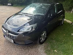 Black Used 2019 Vauxhall Corsa Sport Hatchback | £5,999 (Good price)
