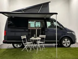 Blue Used 2020 VW California California Van | £58,995 (Fair price)