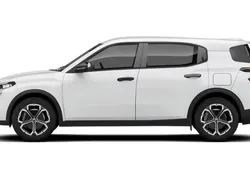 Used 2024 Citroën C3 Aircross PureTech SUV | £17,000 (Fair price)