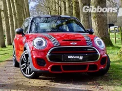 Mini John Cooper Works