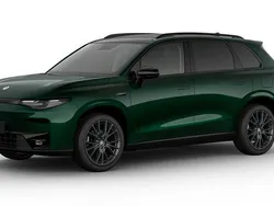 Canopy grey New 2025 Leapmotor C10 SUV | £32,750