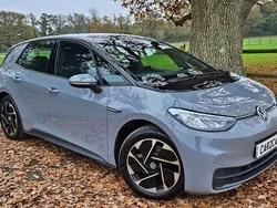 Used 2021 VW ID.3 Pro Performance Hatchback | £13,625 (Fair price)