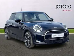 Other Used 2022 Mini Cooper Exclusive Hatchback | £18,185 (Fair price)