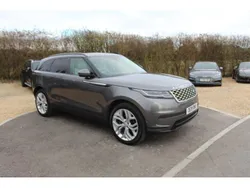 Used 2019 Land Rover Range Rover Velar HSE SUV | £24,995 (Good price)