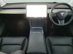 Used 2023 Tesla Model Y SUV | £24,632 (Fair price)
