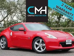 Nissan 370Z