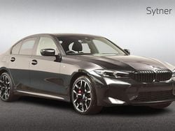 New 2025 BMW 330e M Sport Sedan | £47,759 (Good price)