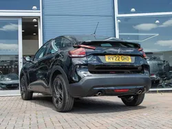 Black Used 2022 Citroën C4 PureTech Hatchback | £13,920 (Good price)