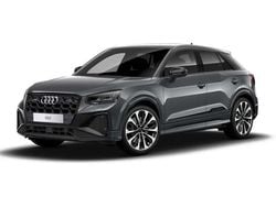 Grey New 2025 Audi SQ2 Black Edition SUV | £43,800 (Fair price)