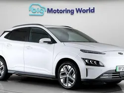 Used 2023 Hyundai Kona Premium SUV | £13,000 (Fair price)