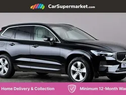 Used 2022 Volvo XC60 Momentum SUV | £28,497 (Fair price)