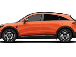Used 2024 Smart #3 Brabus SUV | £37,995