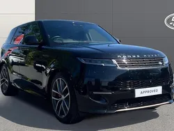 Used 2026 Land Rover Range Rover Sport Autobiography SUV | £82,174 (Good price)
