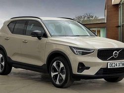 Other Used 2024 Volvo XC40 Plus SUV | £33,000 (Fair price)