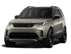 New 2026 Land Rover Discovery 5 HSE Dynamic SUV | £75,691 (A bit pricey)