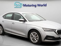 Used 2020 Skoda Octavia SE First Edition Hatchback | £11,000 (Fair price)