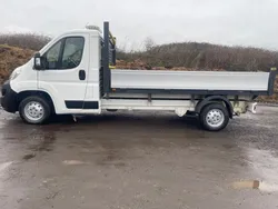 White Used 2016 Citroën Relay Van | £9,995 (Super price)