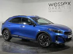 Used 2025 Kia XCeed 2 SUV | £20,500 (A bit pricey)
