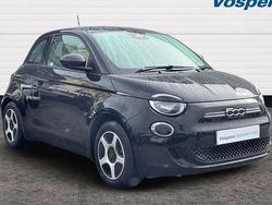 Used 2021 Fiat 500e Lounge Hatchback | £10,789 (Fair price)