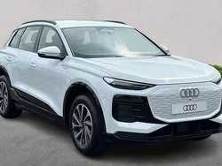 New 2025 Audi Q6 e-tron Sport SUV | £54,699 (Super price)