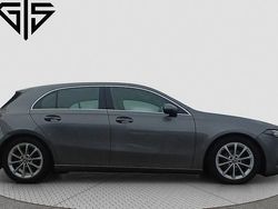 Used 2020 Mercedes A180 Executive Hatchback | £11,495 (Good price)