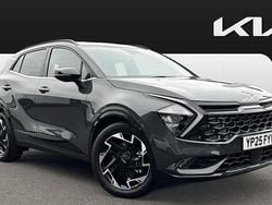 Used 2024 Kia Sportage 4 SUV | £26,960 (Good price)