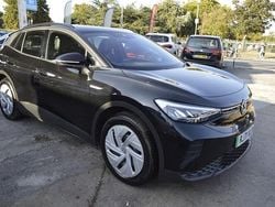 Black Used 2021 VW ID.4 Pro Performance SUV | £11,999 (Super price)