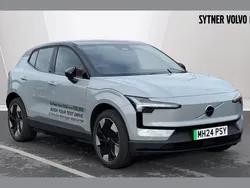 Volvo EX30