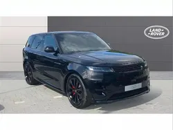 Other New 2024 Land Rover Range Rover Sport Autobiography SUV | £106,010 (Fair price)