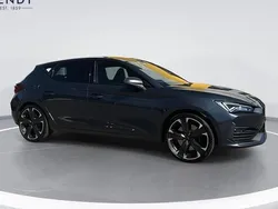 Used 2024 Cupra Leon VZ2 Hatchback | £22,999 (Fair price)