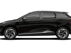 New 2024 MG MG4 EV SE Hatchback | £21,491 (A bit pricey)