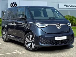 VW ID. Buzz